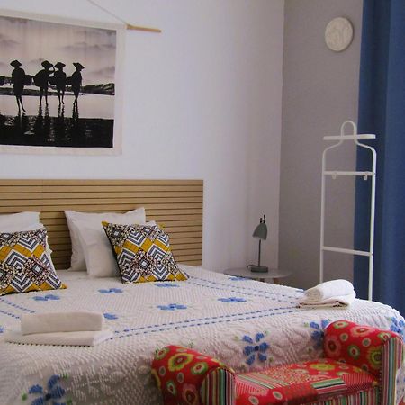 A-Tipica Guesthouse Ponta Delgada Dış mekan fotoğraf