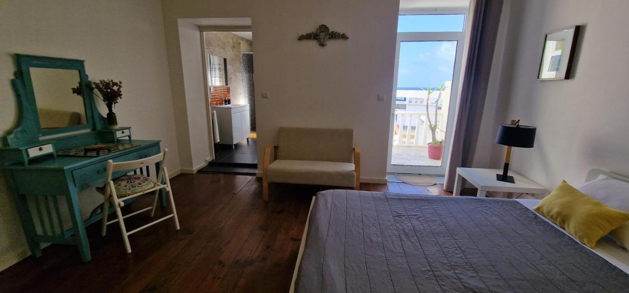 A-Tipica Guesthouse Ponta Delgada Dış mekan fotoğraf