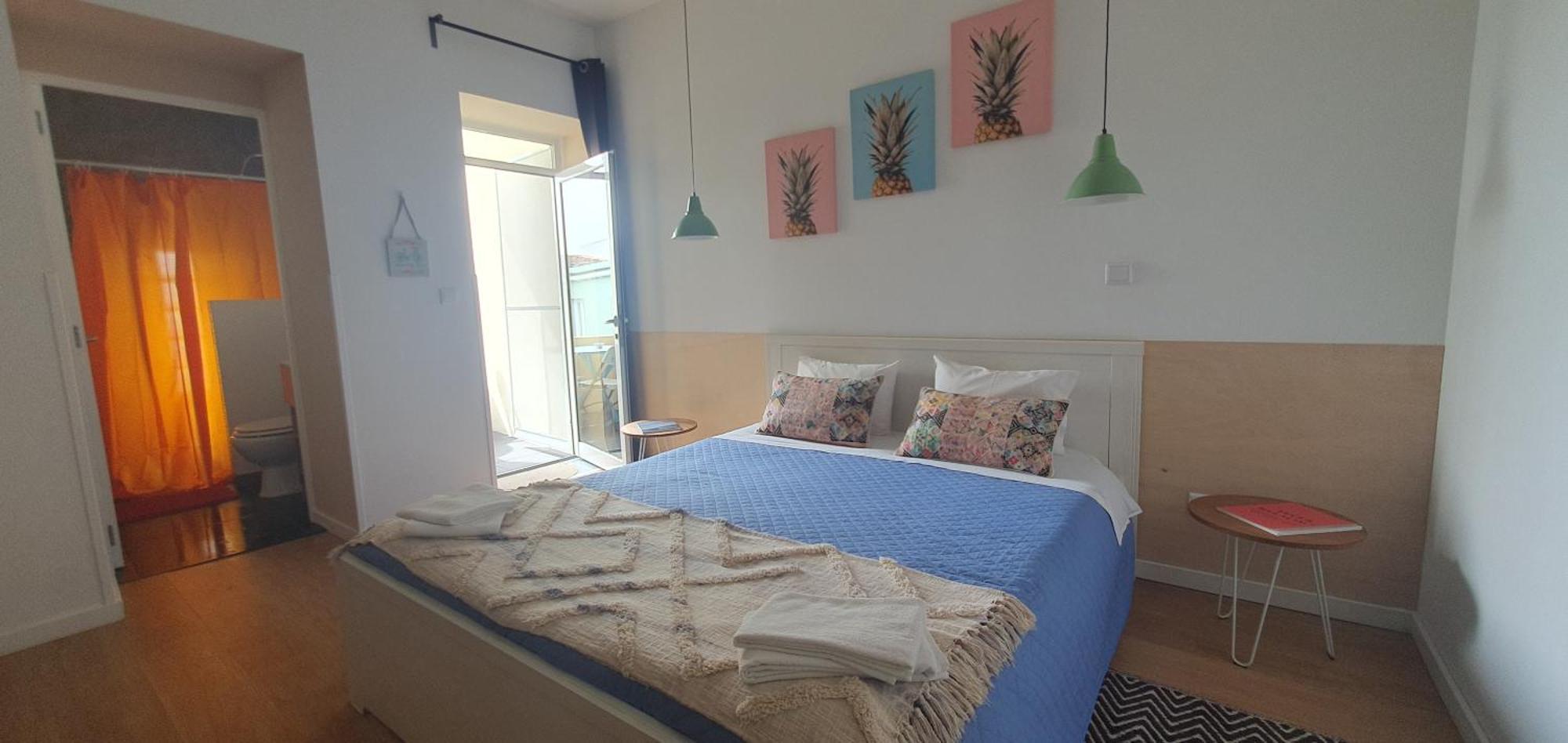 A-Tipica Guesthouse Ponta Delgada Dış mekan fotoğraf