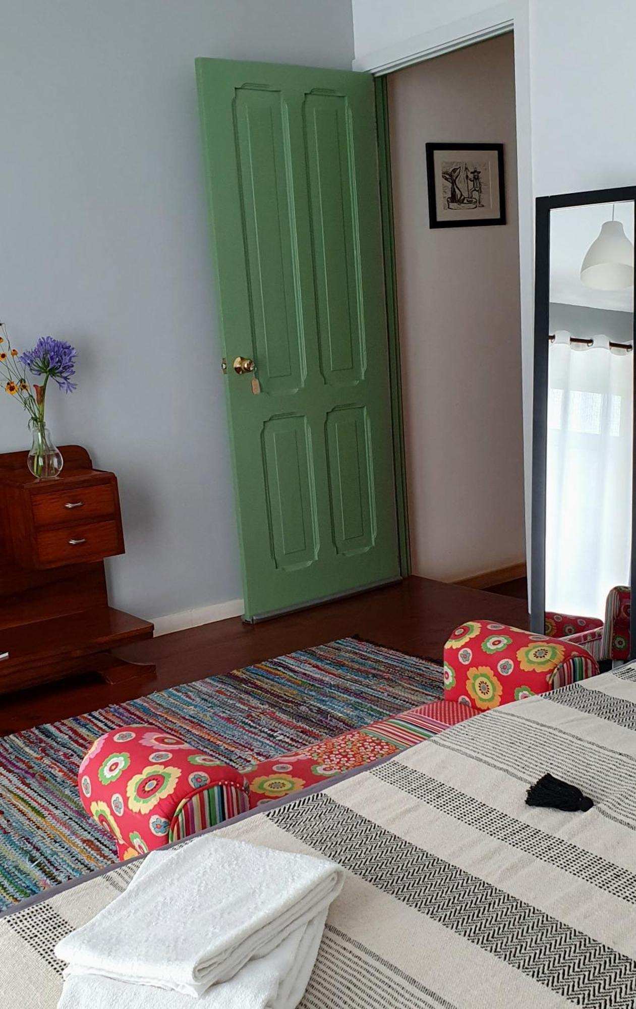 A-Tipica Guesthouse Ponta Delgada Oda fotoğraf