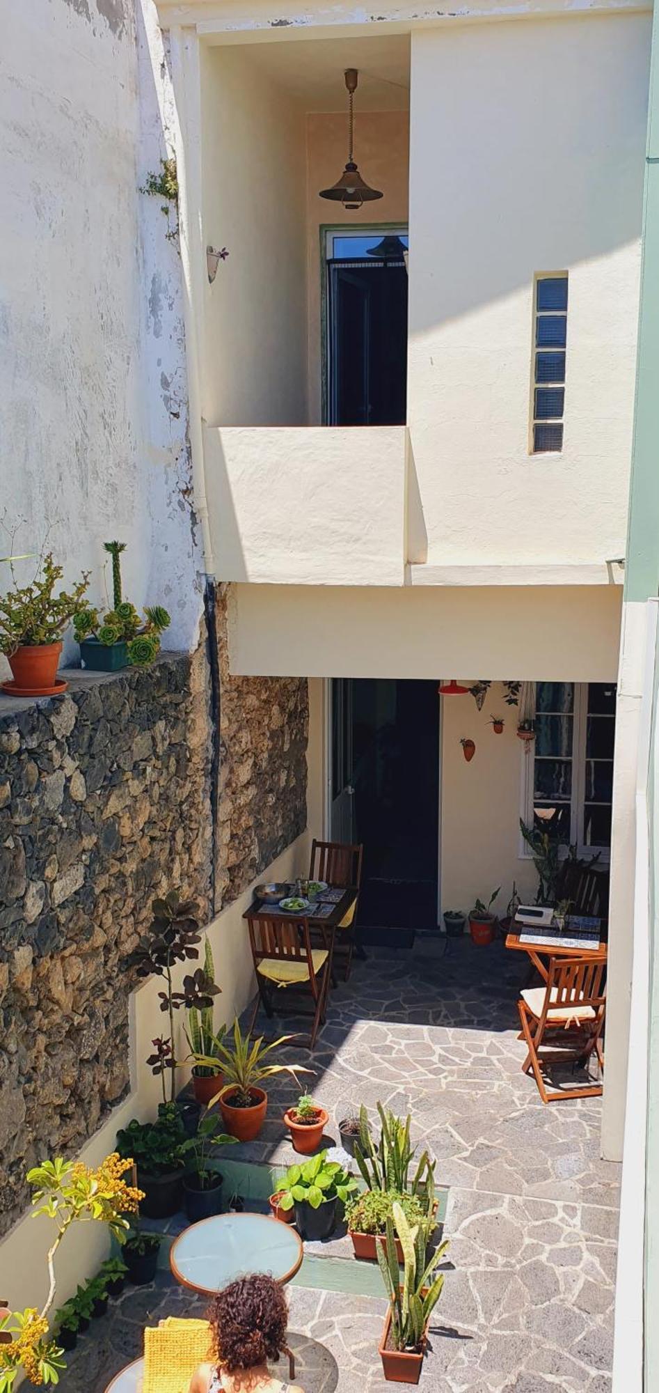 A-Tipica Guesthouse Ponta Delgada Dış mekan fotoğraf