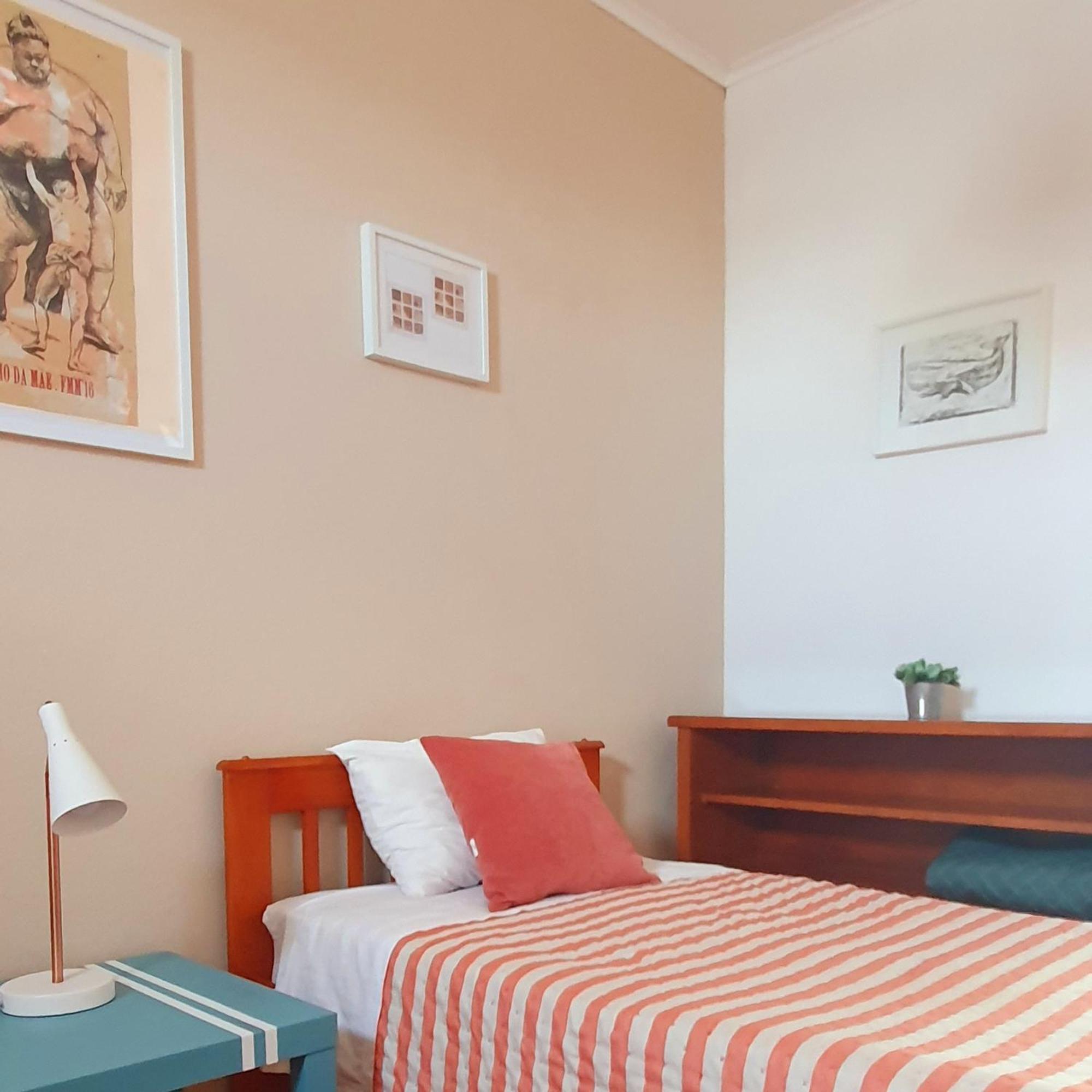 A-Tipica Guesthouse Ponta Delgada Dış mekan fotoğraf