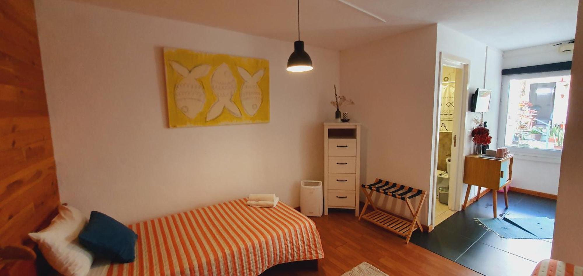 A-Tipica Guesthouse Ponta Delgada Dış mekan fotoğraf