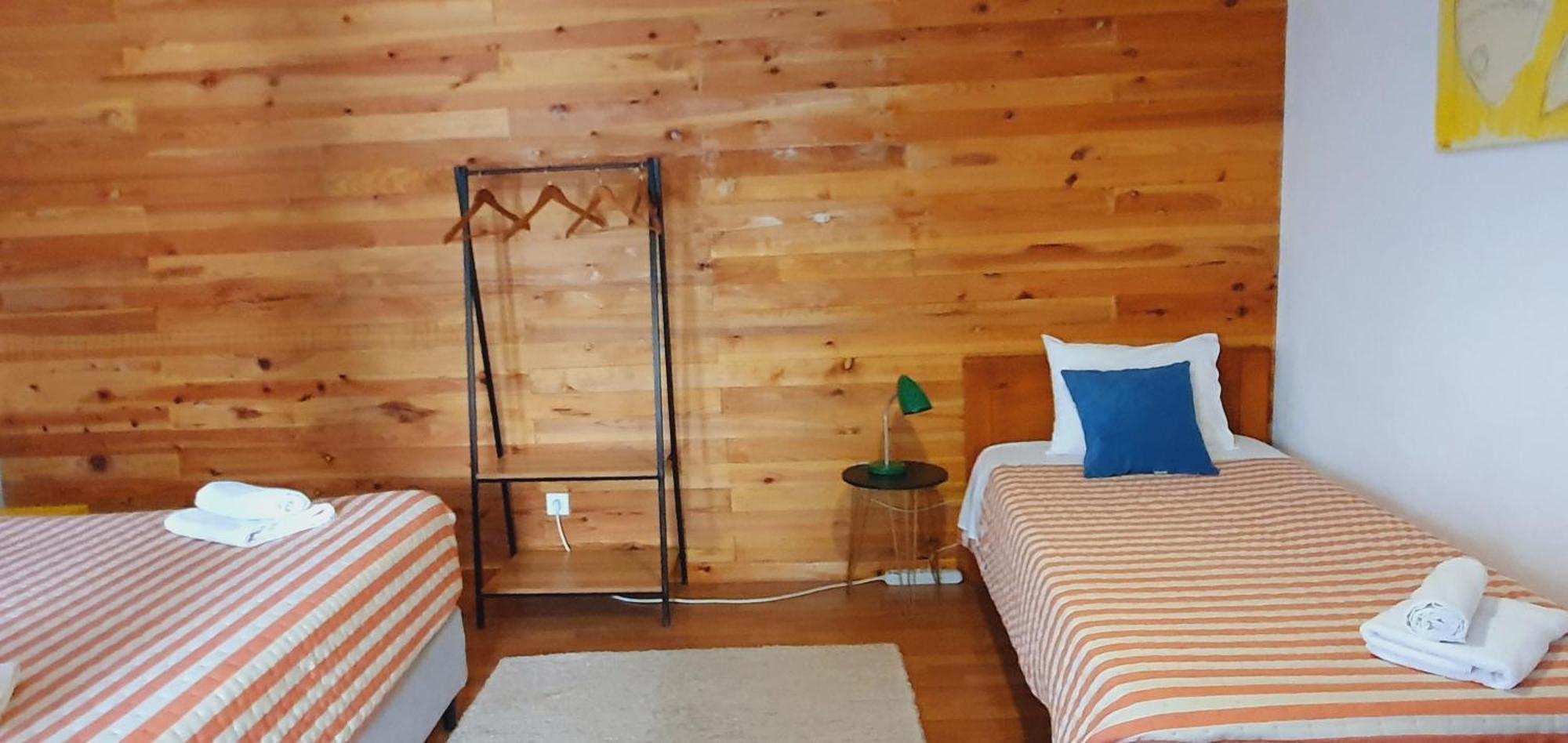 A-Tipica Guesthouse Ponta Delgada Dış mekan fotoğraf