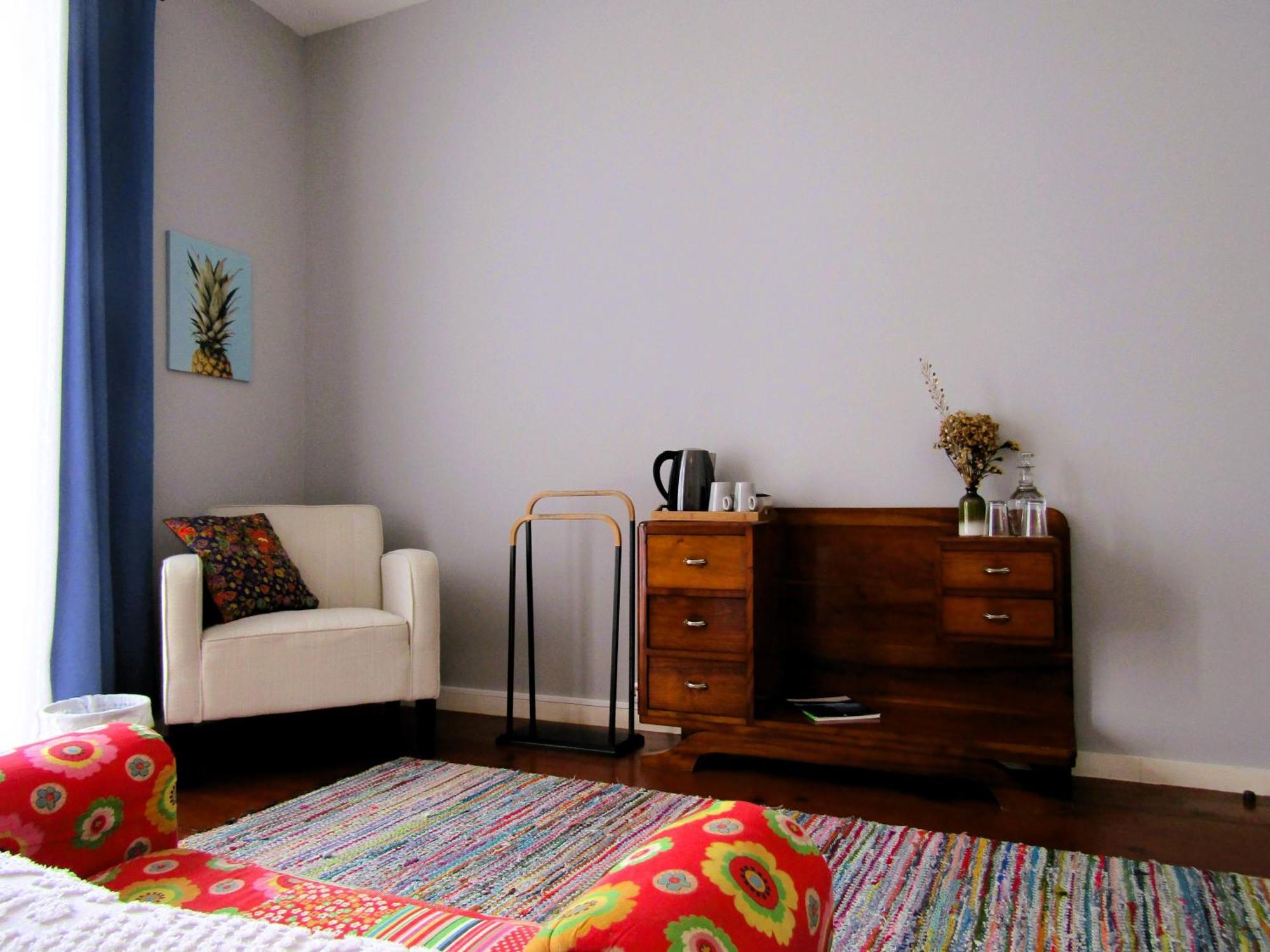 A-Tipica Guesthouse Ponta Delgada Dış mekan fotoğraf